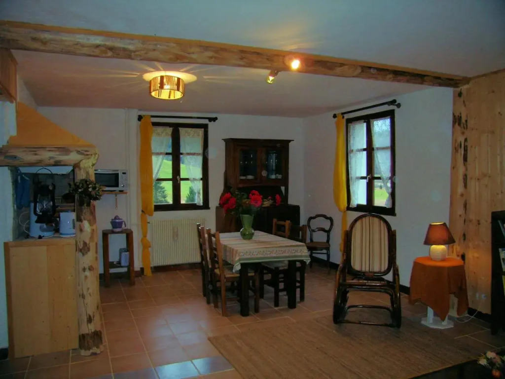 Le Castel Blanc