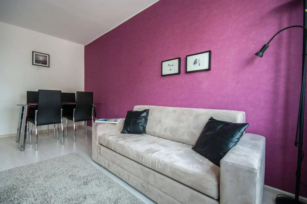 Apartament Panska by Your Freedom