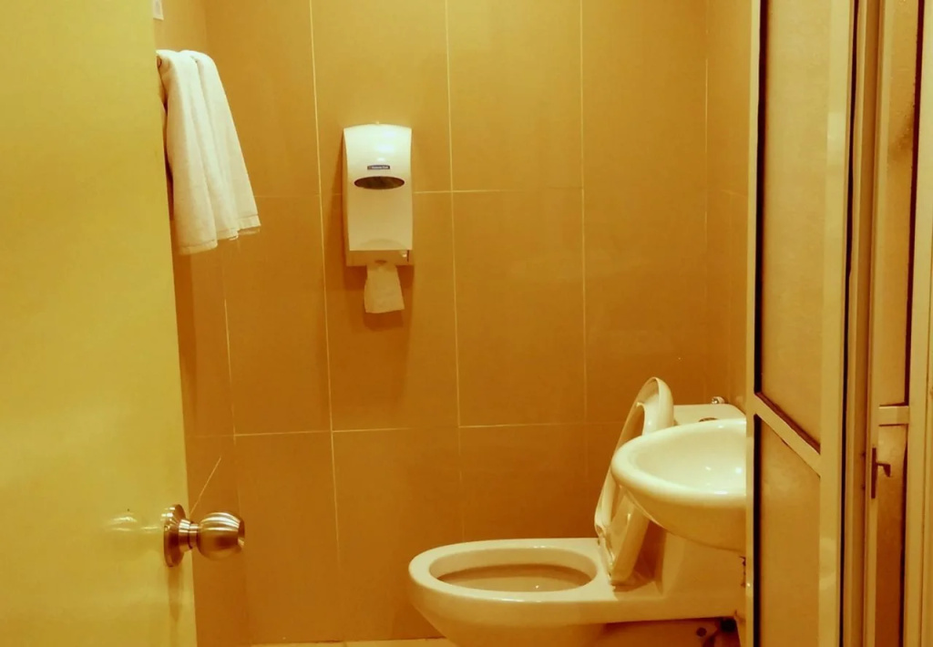Sabah Apartment @ 1 Borneo