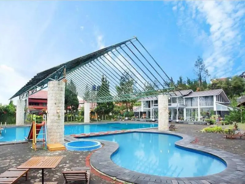 Alila Villa Lembang