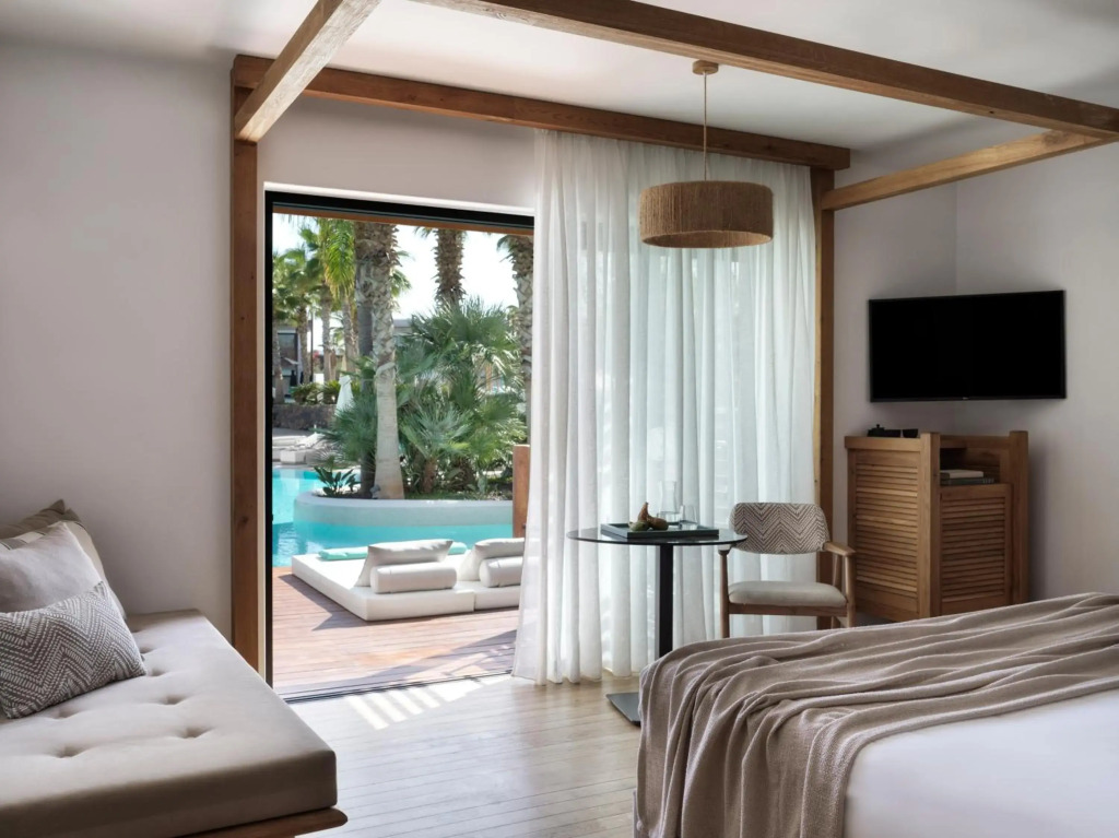 Курорт Stella Island Luxury Resort & Spa Adults Only