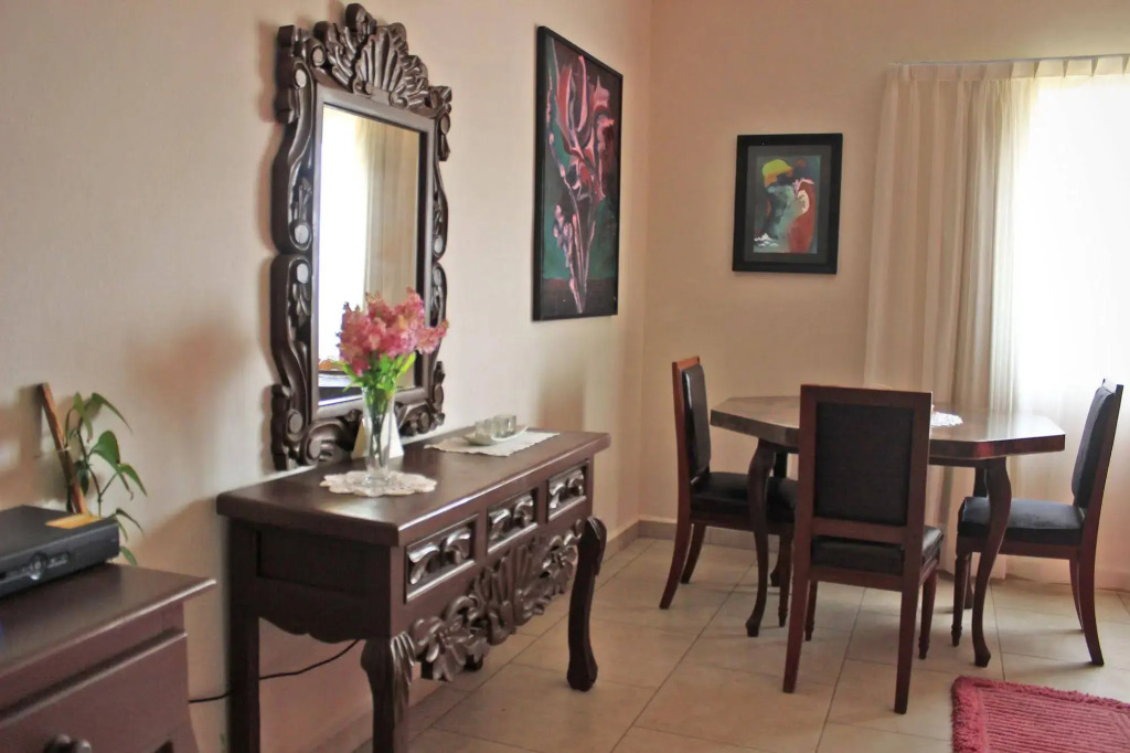 Marina Banderas Suites Hotel Boutique