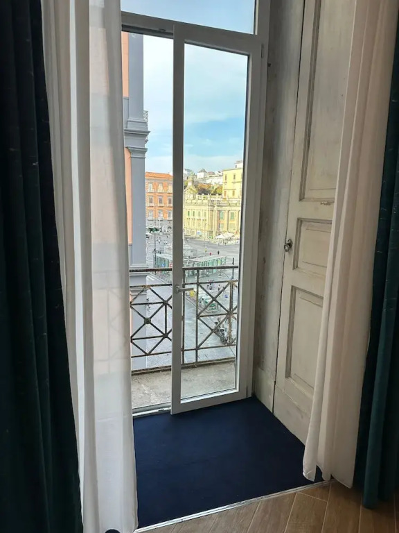 Maison Toledo Suites