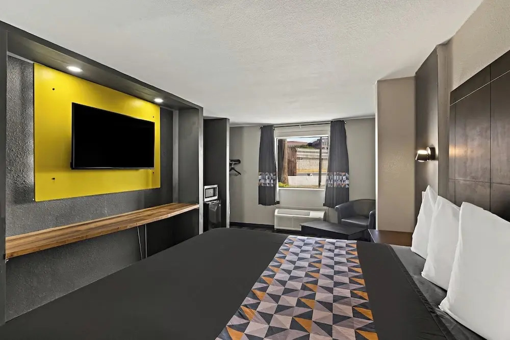 Scottish Inns Austin North