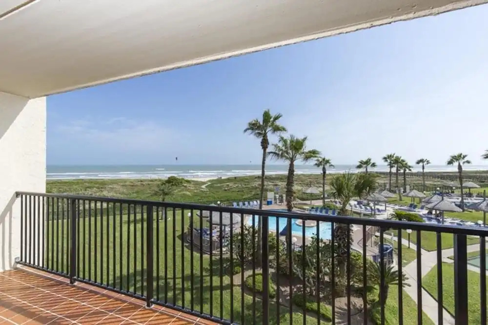 Saida I 301 by Padre Island Rentals