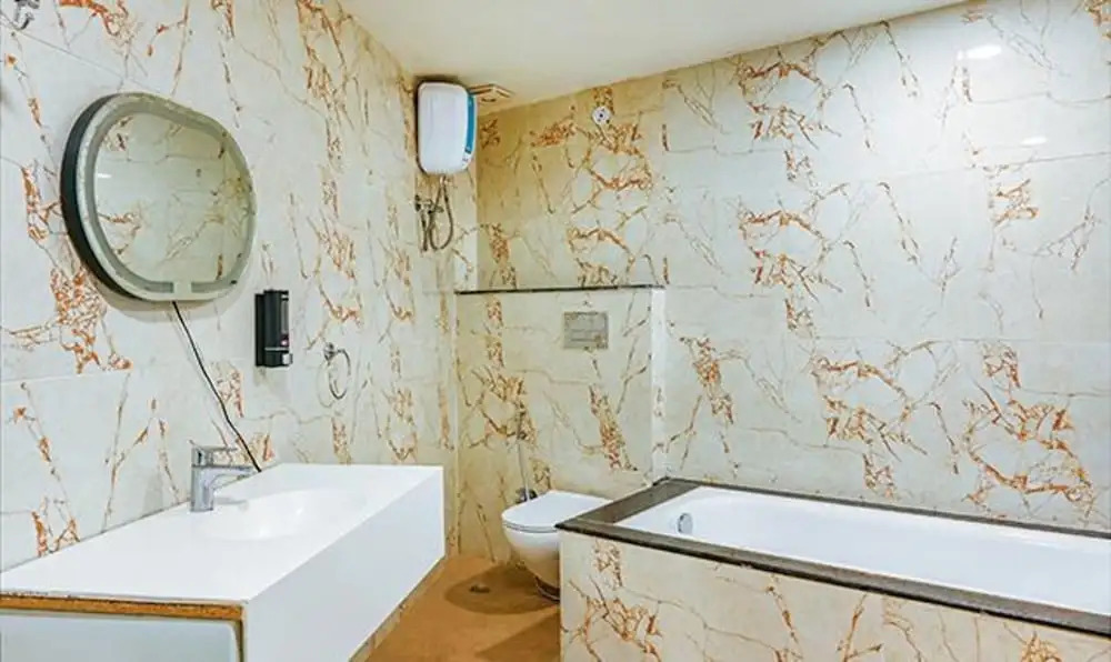 FabHotel Shubh Shaleen Springs