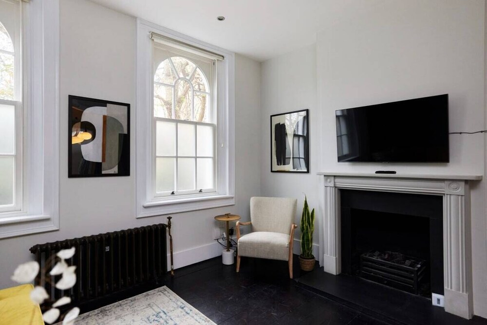 The Southwark Townhouse - Adorable 3bdr House With Garden