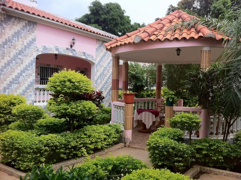 Hotel Lisboa Bissau