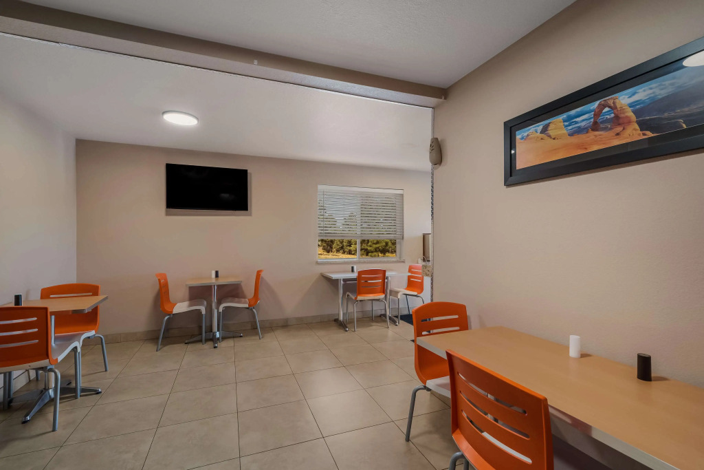 SureStay Hotel by Best Western Williams - Grand Canyon