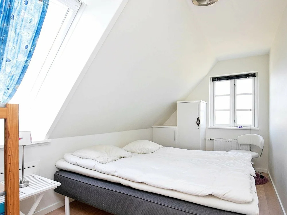 Attractive Holiday Home in Skagen With Whirlpool