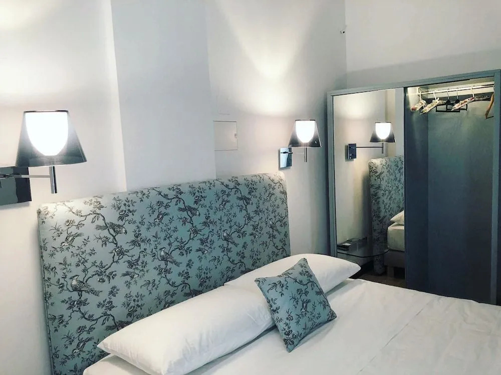 Alèa Rooms