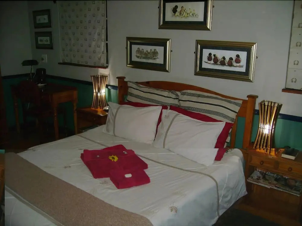 The Roost