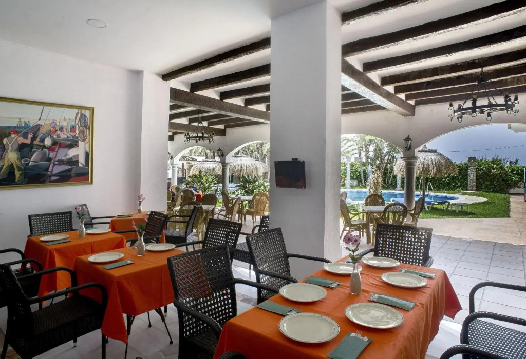 Hotel Pozo del Duque