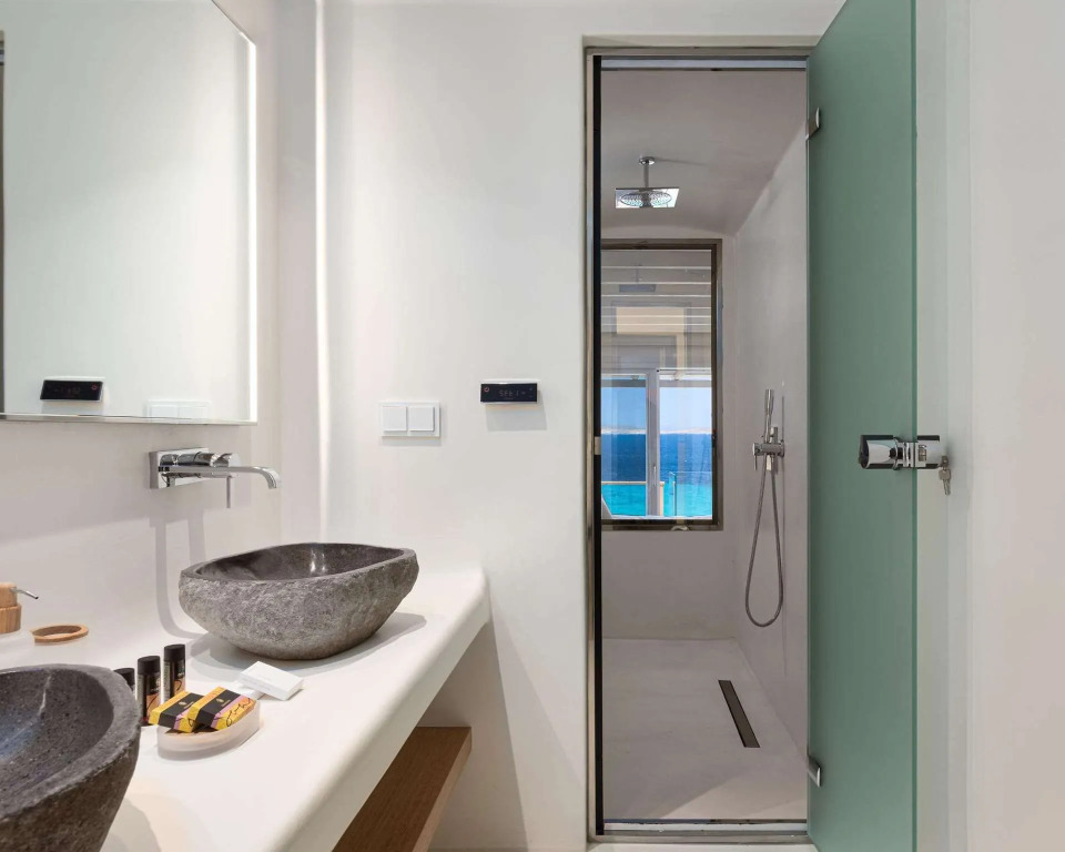 Villa Santa Esmeralda Mykonos