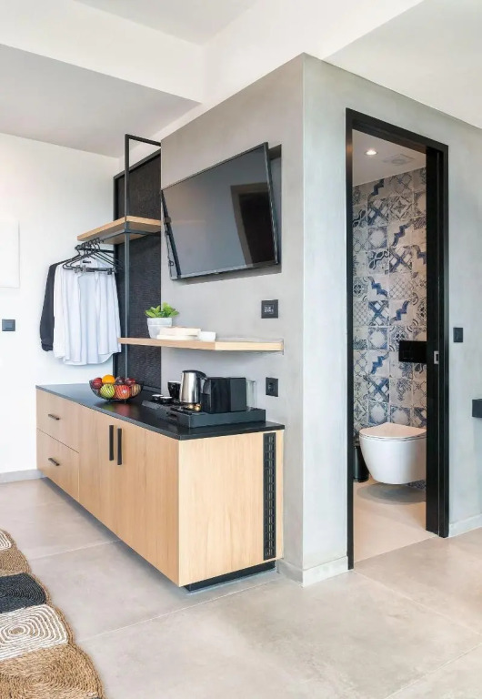 SAVUS Boutique Hotel