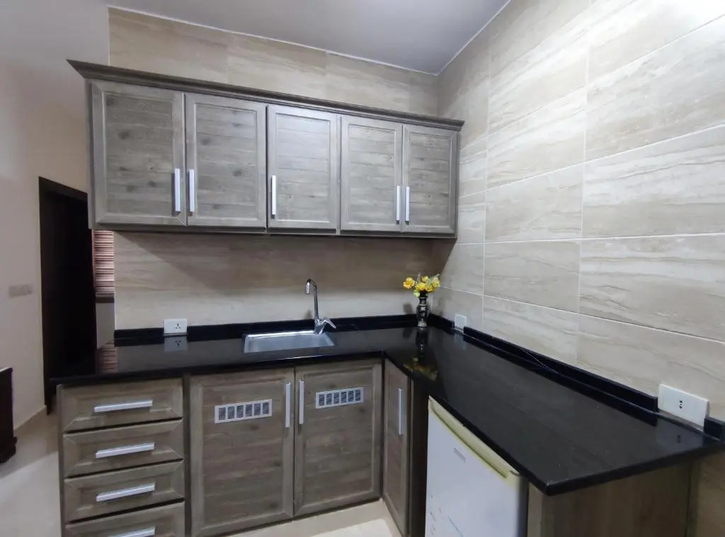 Orchid Apartment