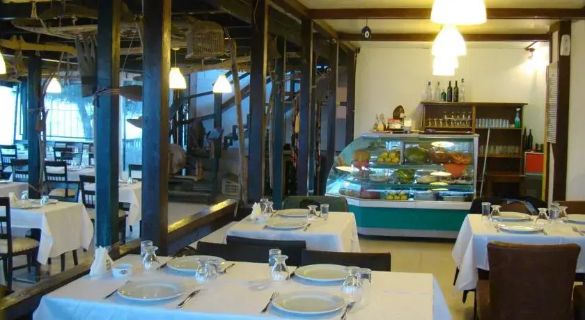 Enn Is Inn Hotel