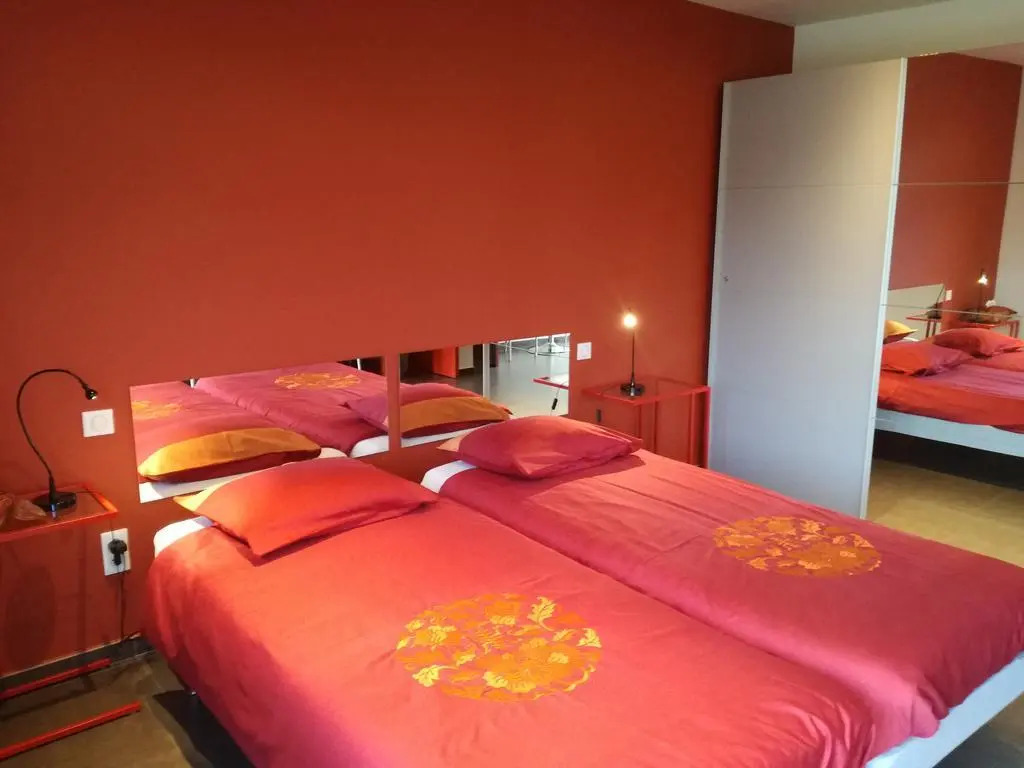 Vakantiewoning Hakuna Matata