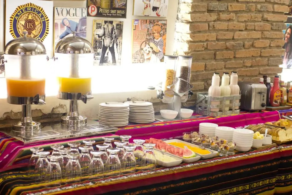 Hotel Cuenca