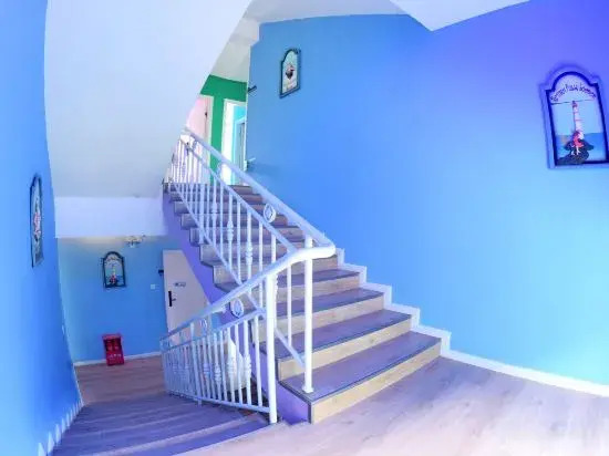 Hailuogou Sea · Guli Hotel