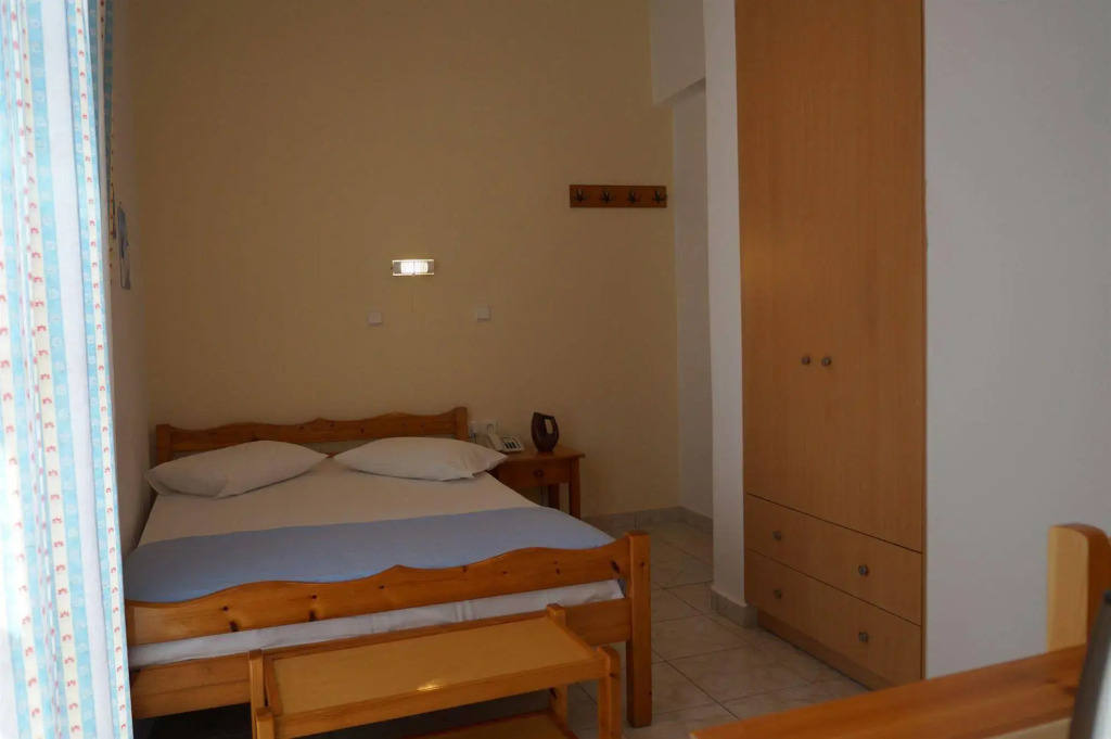 Hotel Zeus