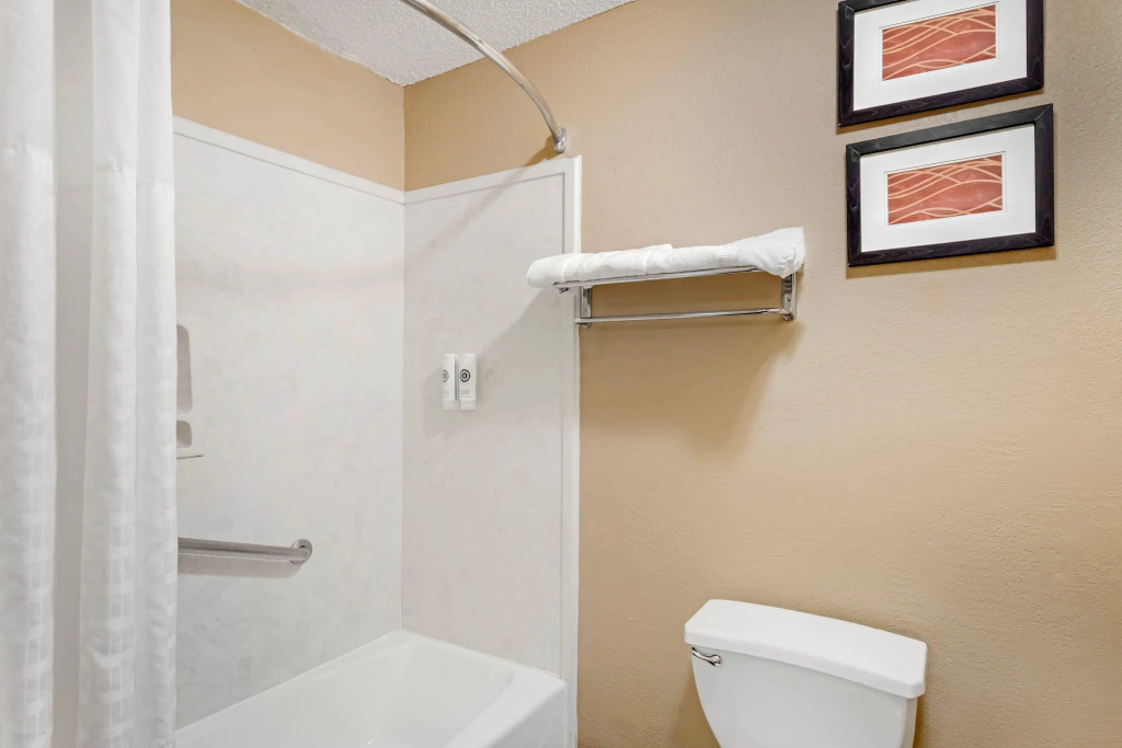 Comfort Inn North Conroe