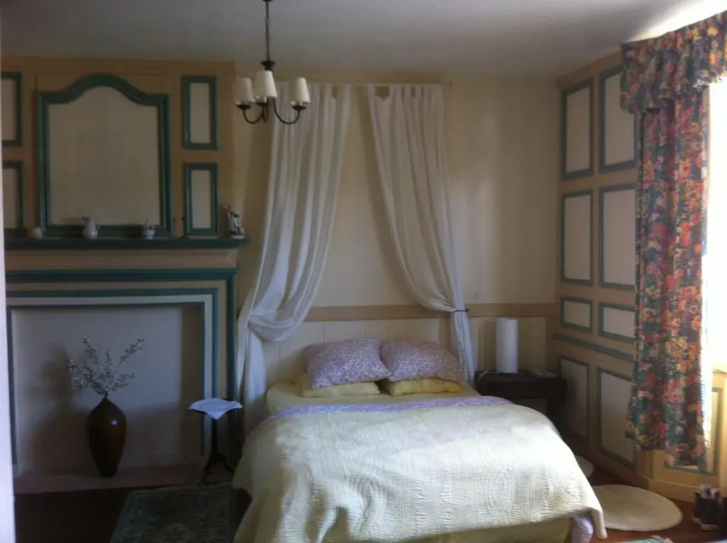 Le Manoir