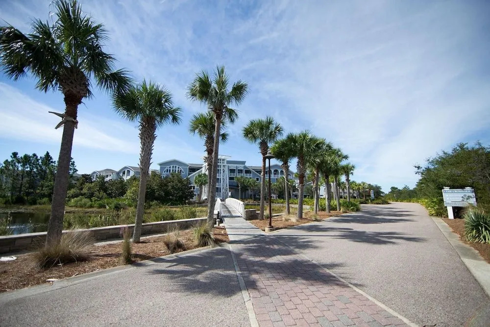 Watersound Crossings by Dune Vacation Rentals