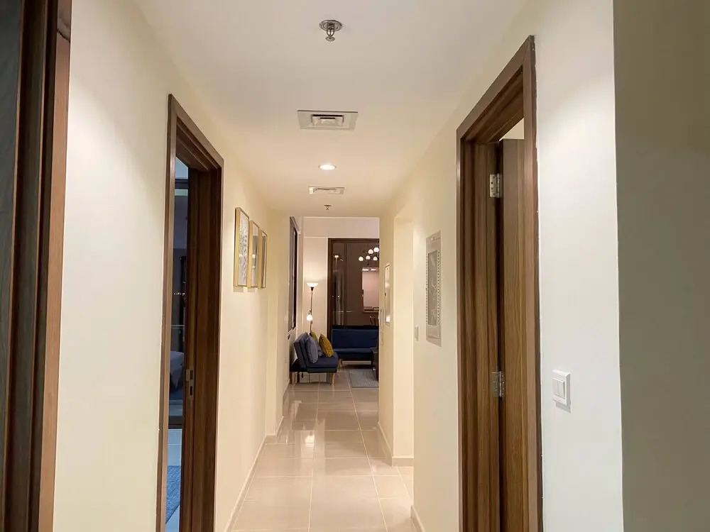 Lux BnB 1BD JVC