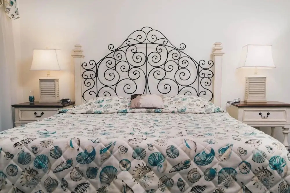 Tidewater Resort @ Heron Lake 3223 - 2 Br Condo