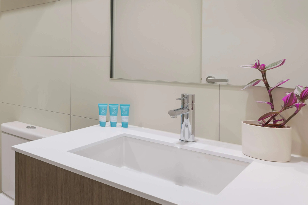 Best Western Queen Victoria Market Hotel