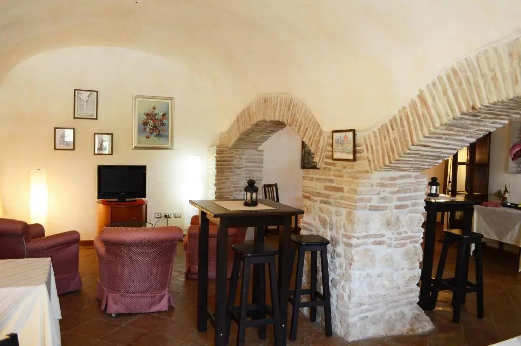 Dimora della Fonte