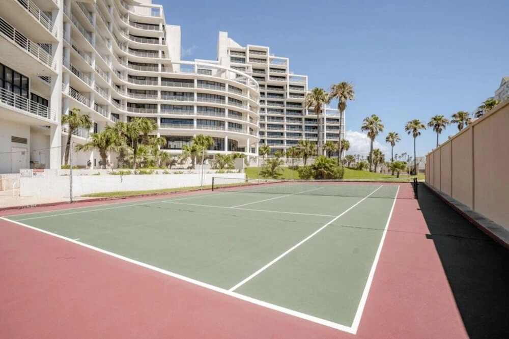 Sunchase IV 721 by Padre Island Rentals