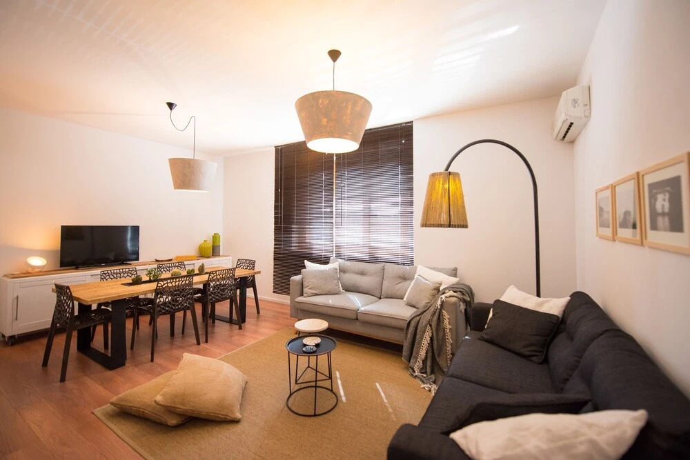 Flat 89 Assisi Design B&B