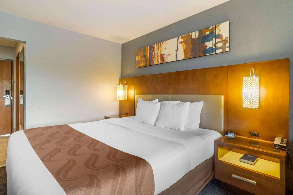 Quality Inn Danville