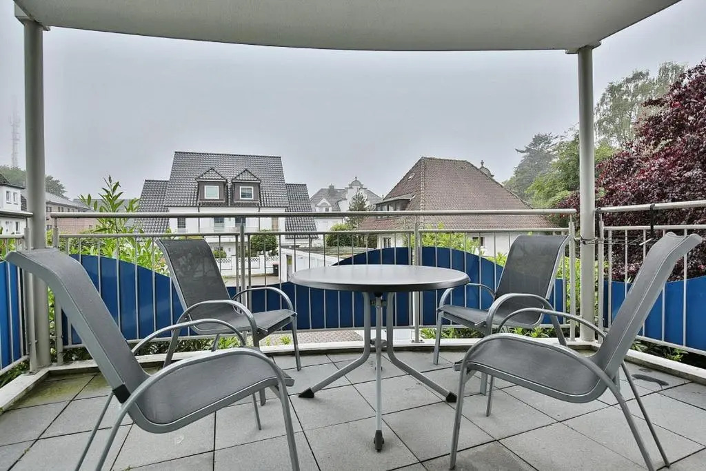 Penthouse am Platz Penthouse am Platz Beach Loft Appartement 06