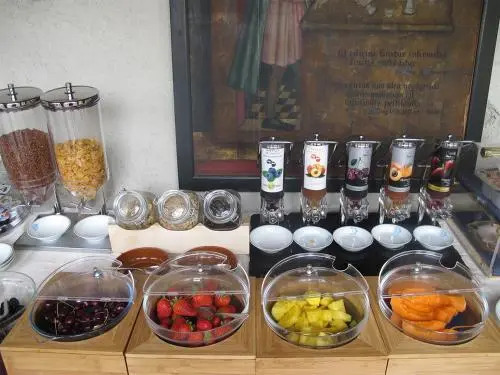 Locanda Restel De Fer