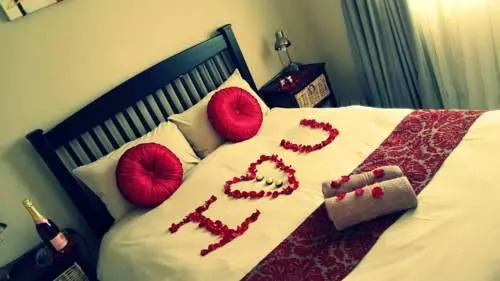 Highveld Spa Leisure Resort