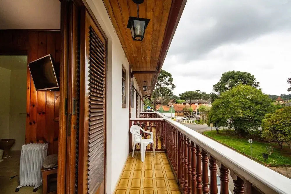 Hotel Barcelos