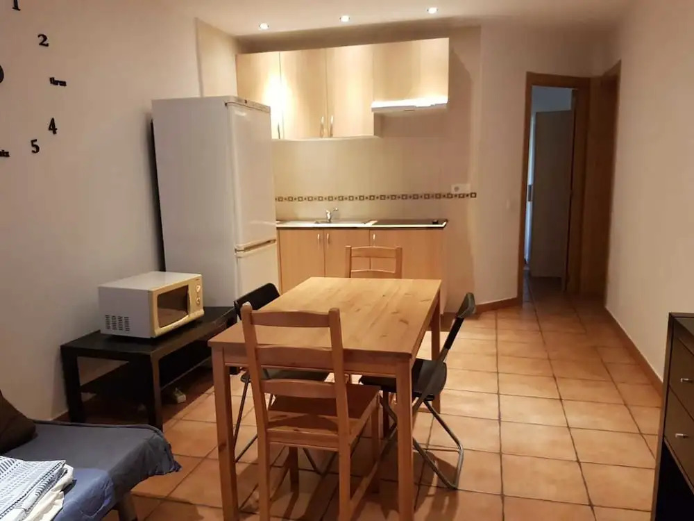 Apartamentos Sant Cristofol