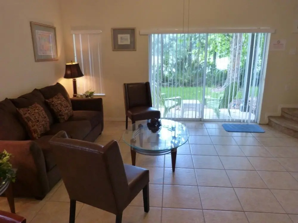 Emerald Island Resort 8433 - Three Bedroom Townhome