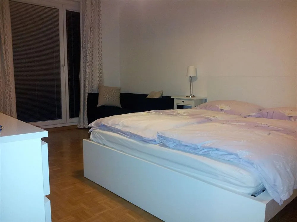 Apartment24 Schoenbrunn