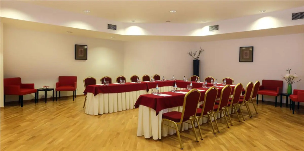 Vale dOliveiras Quinta Resort & Spa