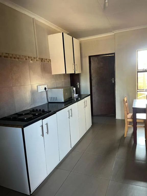 Lux contractors accommodation