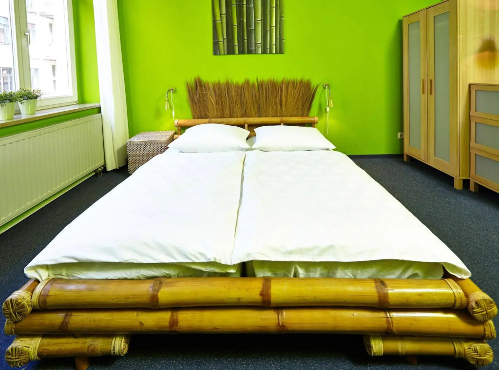 LaLeLu Hostel Dresden