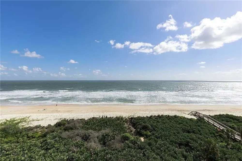 862 Cinnamon Beach - Three Bedroom Condo