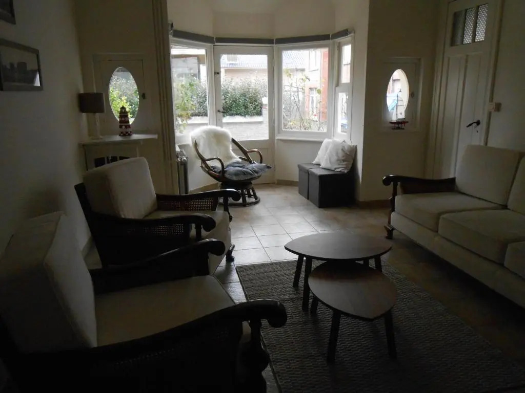 Maison No Catiau - De Panne