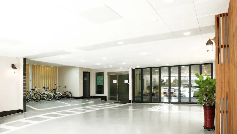 The Bay Hotel Haeundae
