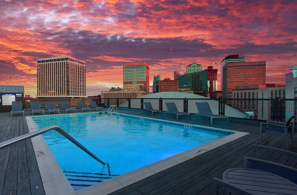 1 Bedroom Downtown Condo