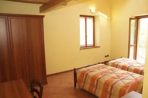 Casa Vacanze Da Edo